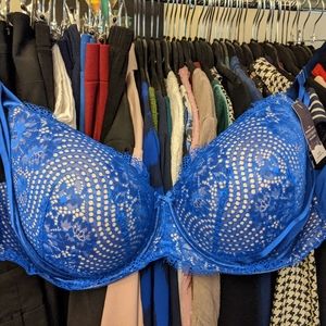 Lane Bryant Bra New with tags 50C